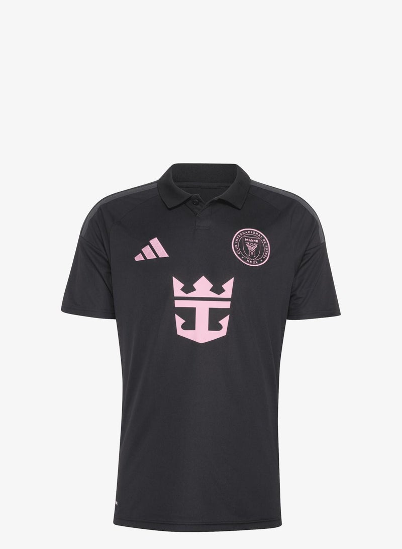 اديداس قميص ميسي Inter Miami 26/27 Away Messi - Image 1